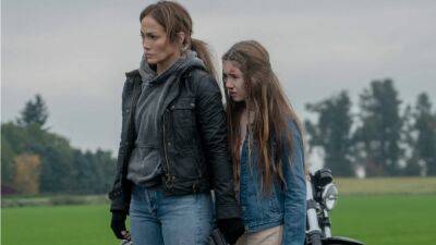 ‘The Mother’ Review: Jennifer Lopez Makes a Meal Out of This Action Drama - thewrap.com