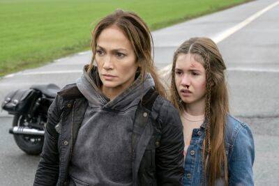 ‘The Mother’ Review: As a Military Sniper Who Comes Out of Hiding to Protect Her Daughter, Jennifer Lopez Anchors an Inflated Action Movie - variety.com - city Havana