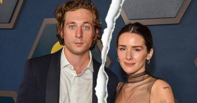 The Bear’s Jeremy Allen White’s Wife Addison Timlin Files for Divorce After More Than 3 Years - www.usmagazine.com - Los Angeles