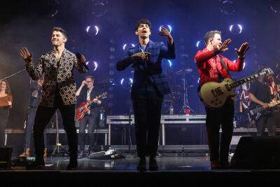 Jonas Brothers, Miguel, Niall Horan Partner With TikTok on Music Discovery Hub #NewMusic - variety.com