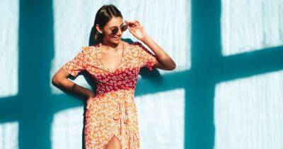 20 Amazon Sundresses for $20 or Less — Shop Now - www.usmagazine.com - Jersey