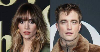 Robert Pattinson Is ‘So Happy’ for Girlfriend Suki Waterhouse’s Success — And He’s a ‘Big Fan’ of ‘Daisy Jones & The Six’ - www.usmagazine.com - Britain - city Lost