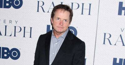 Michael J. Fox recalls 'dumpster diving for food' before fame - www.msn.com - Los Angeles - Canada