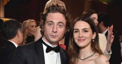 Addison Timlin files for divorce from Jeremy Allen White - www.msn.com - Los Angeles