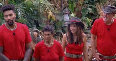 I'm A Celeb winner decided by 'supercharged' eating trial after SAVAGE vote off - www.msn.com - Jordan
