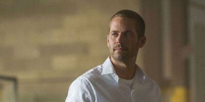 Paul Walker's daughter Meadow confirms Fast X cameo with first-look photo - www.msn.com