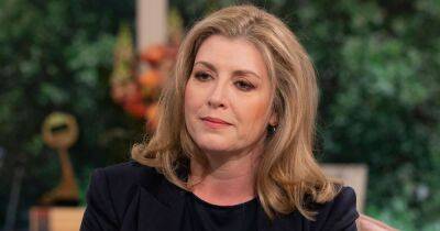 ITV This Morning viewers claim Penny Mordaunt 'horrified' by Alison Hammond's Coronation comparison - www.manchestereveningnews.co.uk - Manchester - city Portsmouth - city Westminster