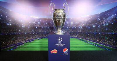UEFA release statement on Champions League final plans ahead of Man City vs Real Madrid - www.manchestereveningnews.co.uk - Manchester - Portugal - Turkey - Lisbon - city Istanbul