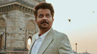 Anil Kapoor Reveals ‘Subedar,’ Confirms ‘Android Kunjappan,’ Talks ‘Night Manager 2’ (EXCLUSIVE) - variety.com - India