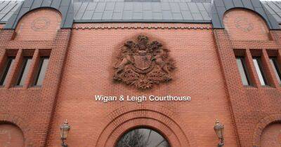 BREAKING: Two women charged with manslaughter and neglect following death of two-year-old girl - www.manchestereveningnews.co.uk - Manchester
