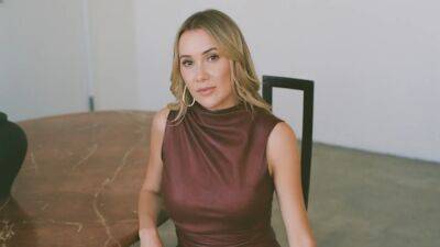 Luxury Fashion Sourcer Gab Waller Reveals How She Tracks Down Coveted Items for Sofia Richie and Hailey Bieber - www.etonline.com - Australia - California
