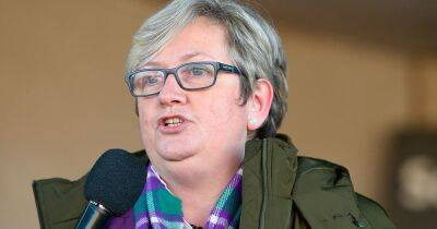 SNP MP Joanna Cherry wins 'unreserved' apology from The Stand comedy club over cancelled show - www.dailyrecord.co.uk - Scotland