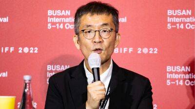 Busan Film Festival Director Huh Moonyung to Depart - variety.com - South Korea - North Korea - city Busan