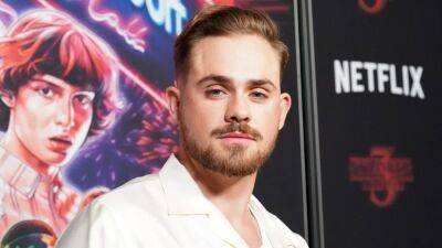 Why Dacre Montgomery Is the Only 'Stranger Things' Star Eligible for a 2023 Emmy Nomination - www.etonline.com - county Luna - county Johnson - county Lamar