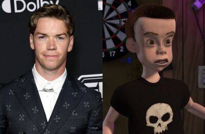 Will Poulter was mistaken for ‘Toy Story’ villain Sid: “Arguably I haven’t helped my case” - www.nme.com