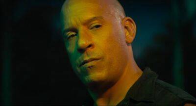 ‘Fast’ Surprise: Vin Diesel Teases 12th ‘Fast and Furious’ Movie, Says Studio Asked for Three-Part Finale After Seeing ‘Fast X’ - variety.com - Rome