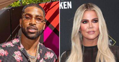 How Tristan Thompson Plans on Celebrating His 1st Mother’s Day Since His Mom’s Passing With Ex Khloe Kardashian - www.usmagazine.com - Los Angeles - Los Angeles - USA