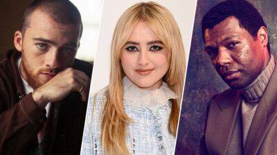 Radio Silence Universal Monster Thriller Adds Angus Cloud, Kathryn Newton & Will Catlett; Sets Spring 2024 Release - deadline.com - Chad