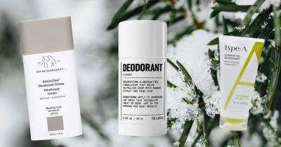 16 Best Aluminum-Free Deodorants in 2023 - www.usmagazine.com