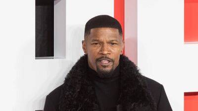 Jamie Foxx Is Out Of The Hospital, Says Daughter Corinne; Actor Now “Recuperating…Playing Pickleball” - deadline.com