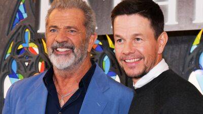Mel Gibson Returns To Director’s Chair For First Time Since ‘Hacksaw Ridge’ With Lionsgate’s ‘Flight Risk’ Starring Mark Wahlberg — Cannes Market Hot Package - deadline.com
