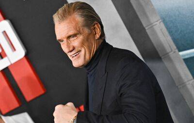 Dolph Lundgren reveals he nearly punched Sylvester Stallone on ‘The Expendables’ set - www.nme.com - Sweden - Italy