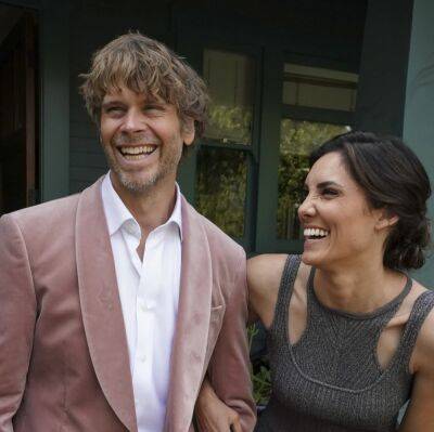 Daniela Ruah And Eric Christian Olsen On What They ‘Won’t Miss’ After ‘NCIS: LA’ Ends - etcanada.com - Canada