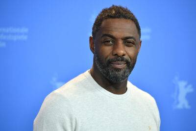 Idris Elba To Star In, Produce & Direct Action-Thriller ‘Infernus’ For Millennium With Filming In London & Ghana — Cannes Market Hot Package - deadline.com - London - Ghana