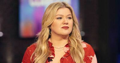 'The Kelly Clarkson Show' Representative Responds to Toxic Work Environment Claims - www.justjared.com