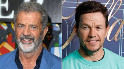 Mel Gibson to Direct Suspense Film ‘Flight Risk,’ Starring Mark Wahlberg - variety.com - London