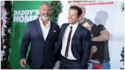 Mel Gibson to Direct Mark Wahlberg in Lionsgate’s Actioner ‘Flight Risk’ - thewrap.com - county Beaver - county Gibson