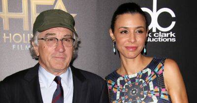 A Guide to Robert De Niro’s Blended Family: Meet the Actor’s 7 Children and Their Mothers - www.usmagazine.com