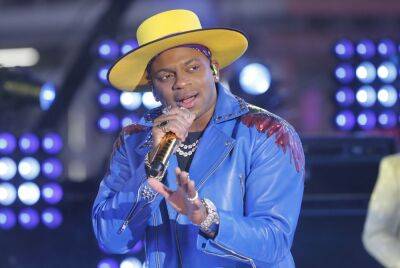 Jimmie Allen Dropped By Agency And Management Amid Sexual Assault Lawsuit - etcanada.com - California - Nashville - state Delaware