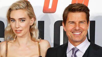 Tom Cruise's 'Mission: Impossible' co-star says he has 'no fear' - www.foxnews.com - Iceland