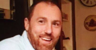Growing concerns for Scots man who vanished from town 24 hours ago - www.dailyrecord.co.uk - Scotland - city Fife - Beyond