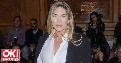 Frankie Essex: 'I get upset with the amount of things I need to do – I'd love a nanny' - www.ok.co.uk