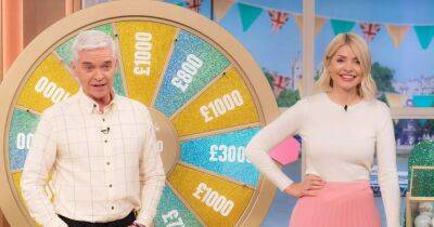 Holly Willoughby and Phillip Schofield vanish from This Morning promo after 'feud' statement - www.manchestereveningnews.co.uk - Manchester