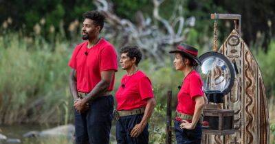 Who won I'm A Celebrity… South Africa? The first-ever I'm A Celebrity 'Legend' crowned - www.manchestereveningnews.co.uk - Australia - Manchester - Jordan - South Africa