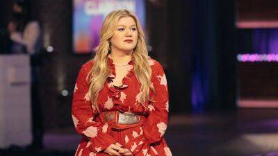 Kelly Clarkson Addresses Report Alleging Toxic Work Culture on Her Talk Show: ‘Committed to Maintaining a Safe and Healthy Environment’ - variety.com - New York - Los Angeles - New York