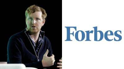 Who’s Really Buying Forbes? $800 Million Deal Backed by Sun Group, GSV (Report) - thewrap.com - USA - Chicago - India - Russia - Hong Kong - county Russell