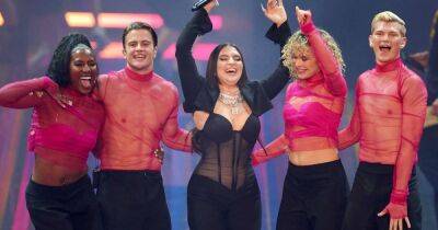 Eurovision Song Contest 2023: Can UK viewers vote for Mae Muller? - www.manchestereveningnews.co.uk - Australia - Britain - Manchester - Belgium