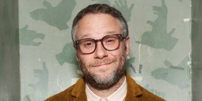 Seth Rogen Spills on His Favorite Comedian, & It's Someone He's Worked With Multiple Times - www.justjared.com - Canada