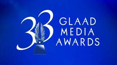 GLAAD Media Awards New York – Complete List: ‘Fire Island,’ ‘Anything’s Possible,’ ‘We’re Here,’ ‘Heartstopper,’ Win Big; Honorees Include Maren Morris & Jonathan Van Ness - deadline.com - New York - Los Angeles - New York - county Hall - city Columbia - city Midtown