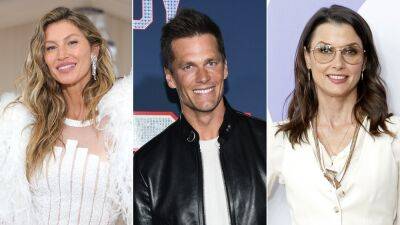 Tom Brady posts Mother's Day tribute to exes Gisele Bündchen and Bridget Moynahan - www.foxnews.com