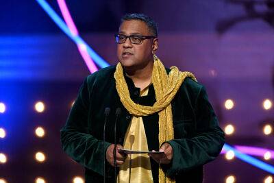 “Awards Are A Mirror”: Outgoing BAFTA Chair Krishnendu Majumdar Reminds Industry Of “Collective Responsibility” For Diversity - deadline.com - Britain - London