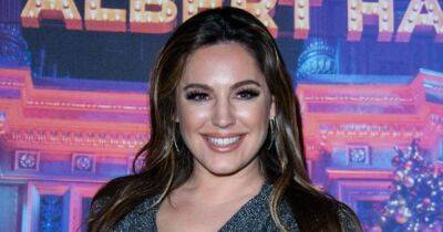 Kelly Brook says her 'whole body has changed' as she shuns alcohol and accepts 'wrinkles' - www.ok.co.uk - Italy