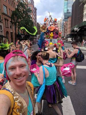 NYC: The Gayest City in America - travelsofadam.com - Los Angeles - Miami - New York - Chicago - San Francisco