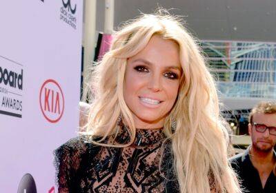Britney Spears Slams The Media For ‘Bullying Me & Saying Hateful Things’ - etcanada.com