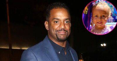 Alfonso Ribeiro’s 4-Year-Old Daughter Ava Has Emergency Surgery After ‘Scary’ Scooter Accident - www.usmagazine.com - Mexico