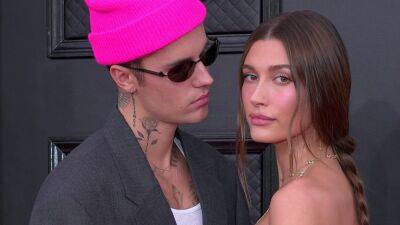 Hailey Bieber Says She's ‘Scared’ to Have Children With Justin Bieber Because of Online Hate - www.glamour.com